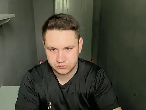Max_Marlyn webcam
