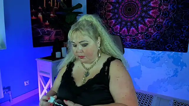 EvaMurller webcam