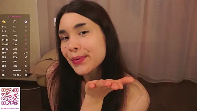LucyPascal webcam