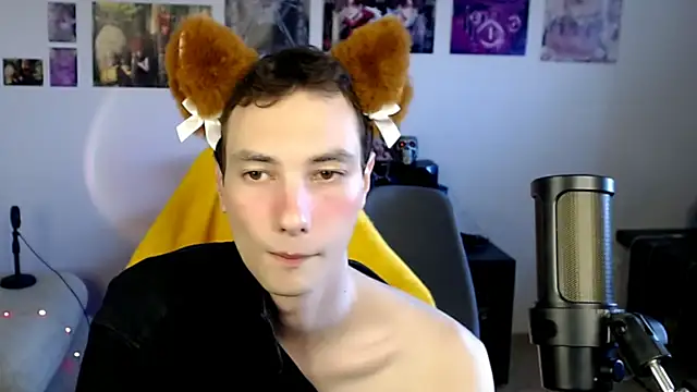 Joseph-Lowers webcam