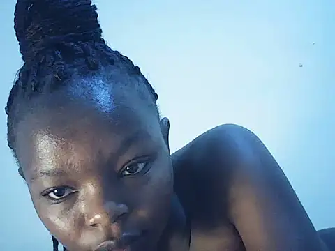 Tylene_Buck live cam on StripChat