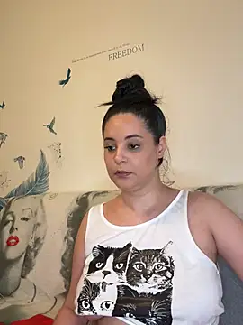 Evamoon10 webcam