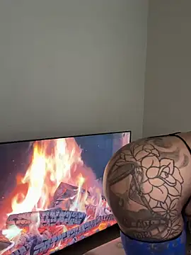 RenaThickAss webcam