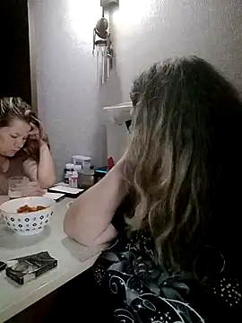 sex2 live cam on StripChat