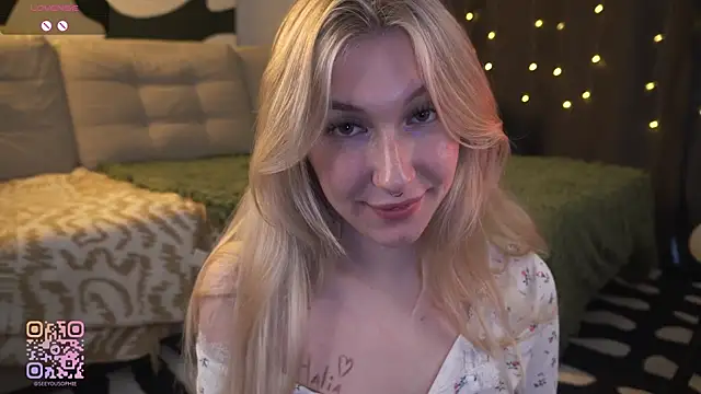 FlairEdgin live cam on StripChat
