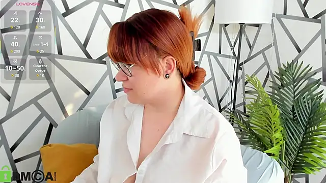 Michelle_Wilsson live cam on StripChat