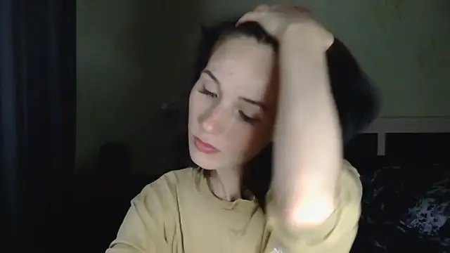 AcinarAlien live cam on StripChat