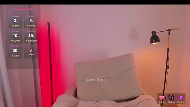 kim_lian21 webcam