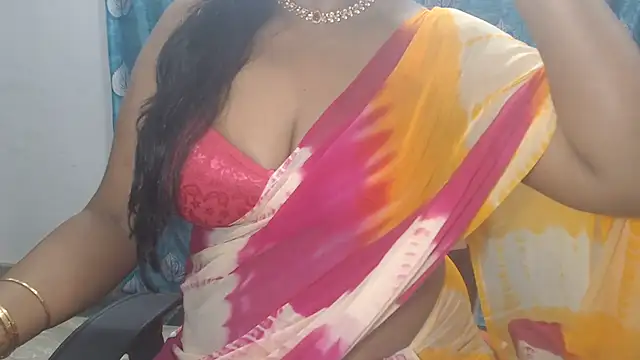 Sophia_your webcam