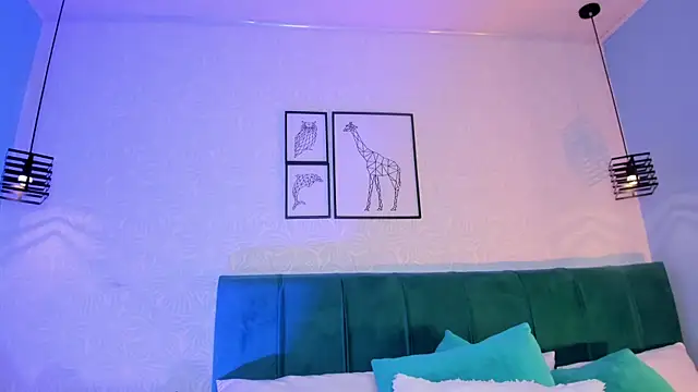 ninna_curly live cam on StripChat