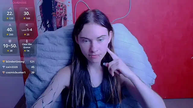 Fiona_Night webcam