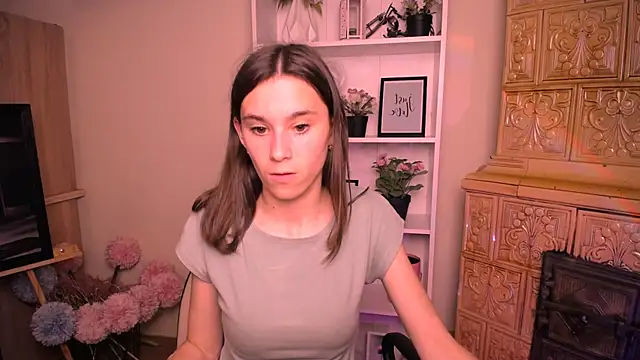 RosaRay_ live cam on StripChat