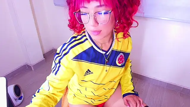 Soleil_66 webcam