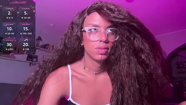 ISABELLA-SCOTT webcam