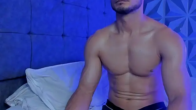 Adonys_Lewis_ webcam
