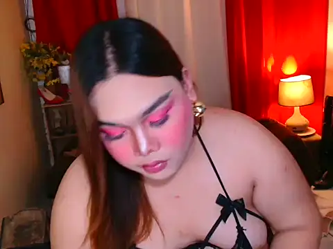 MargaretLim webcam