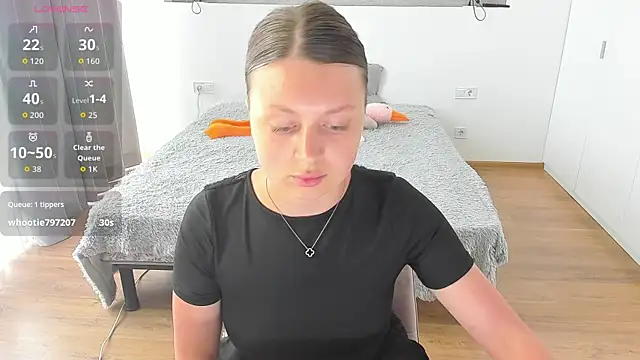 Kitkatvel webcam