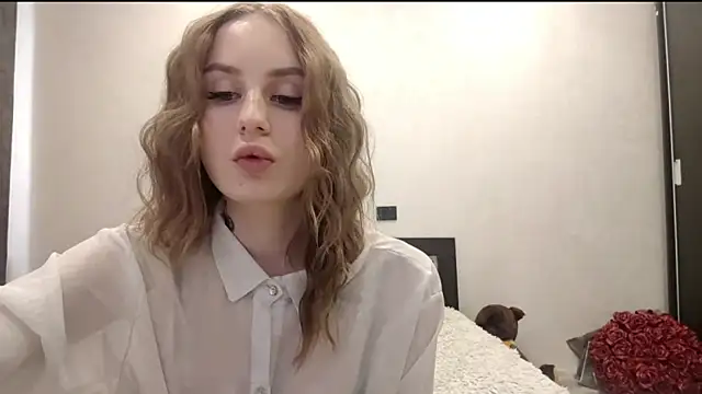 AnnamarieMcalpin webcam