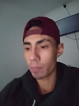 MateoCollins2026 webcam