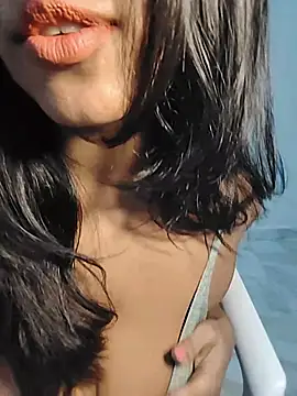 Sharifha webcam