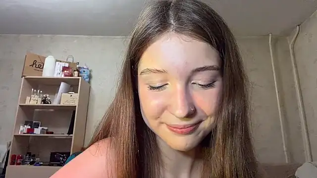 linavibe webcam
