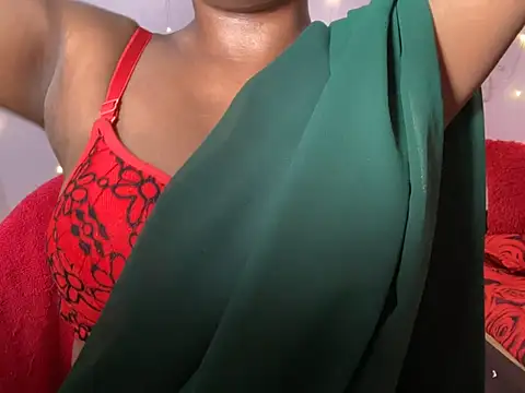 Trisha_16 webcam