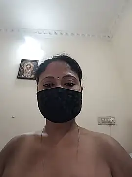 Anjali_88 webcam