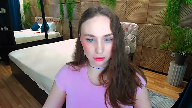 TrueReincarnation webcam