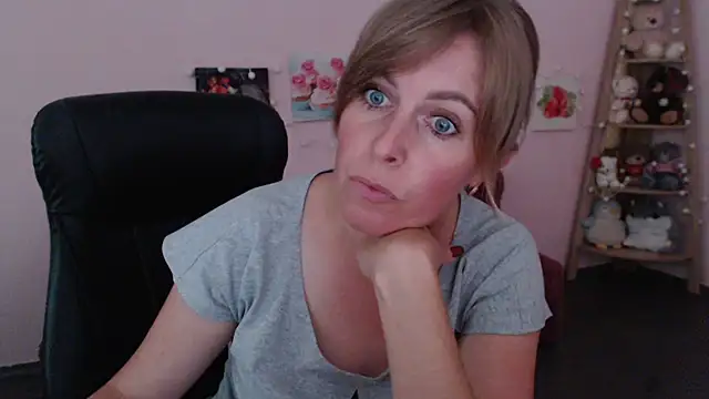 Hot_Milady webcam
