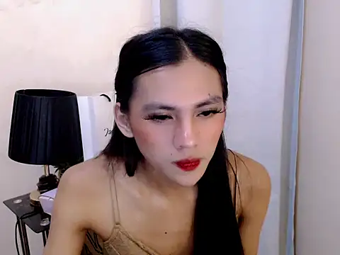 Lexi_pepper webcam
