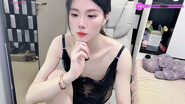 Yueyue-MM webcam