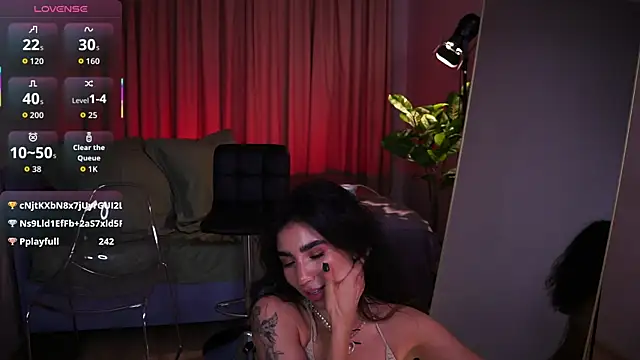 YokoKoko_ webcam