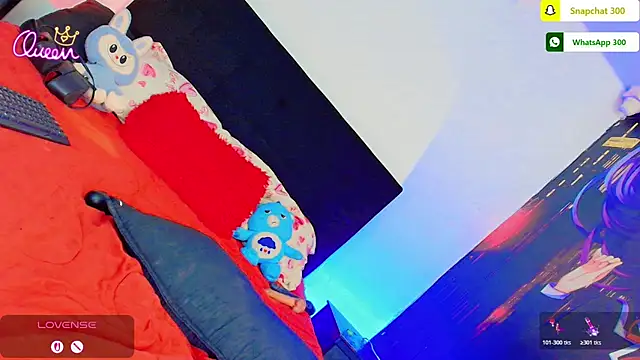 ANGEL_EVIL_S7 webcam