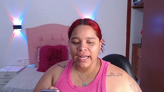 NathaliaMayson webcam