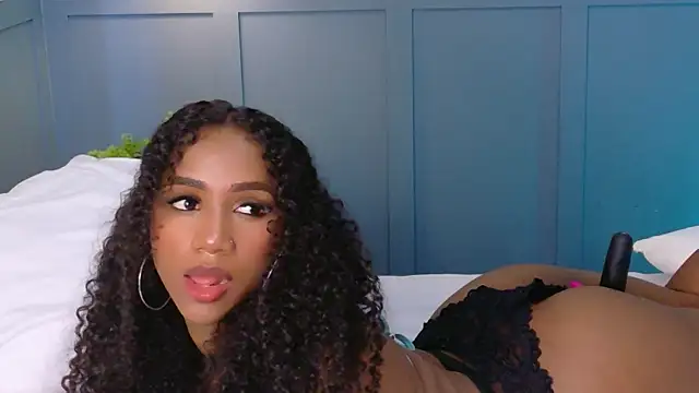 Chloe-Rose- webcam