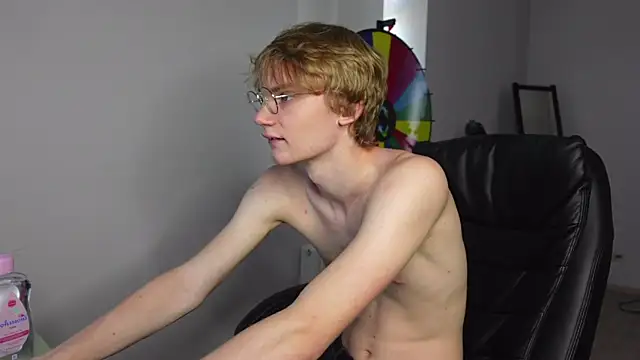 Dave_Redmond webcam
