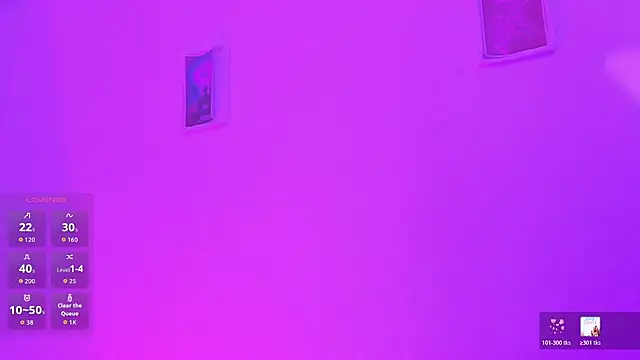 Dalia_nix_ webcam