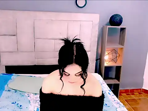 Hera_Persefone live cam on StripChat