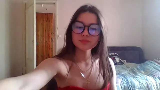 Bellochka201 webcam