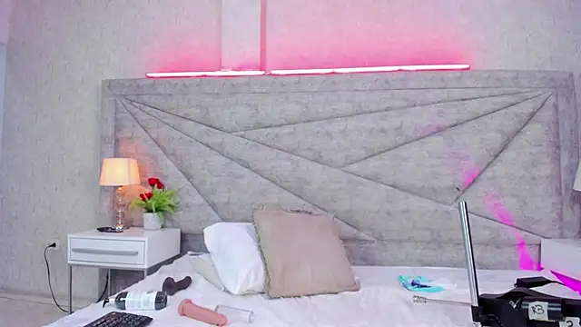 SweettGraceee webcam