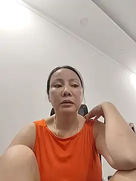 Fanritar webcam