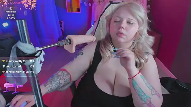 Yoki_Shizuko webcam
