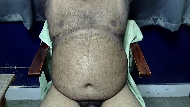 hairysubcub_70 webcam