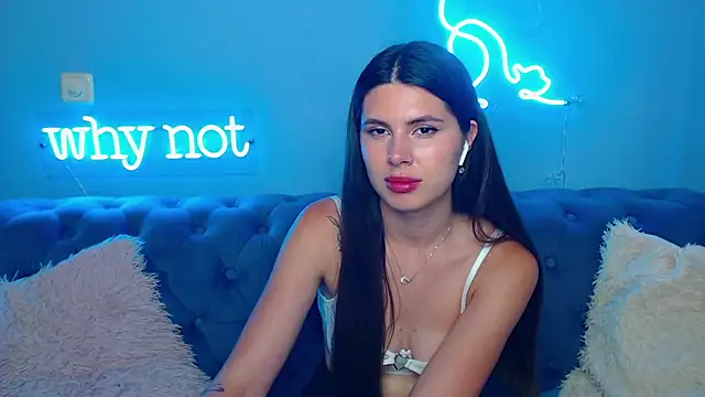 ViollinaLove webcam