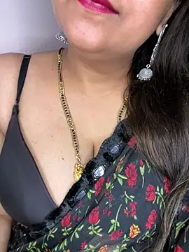 Notty-HotyBhabhi live cam on StripChat
