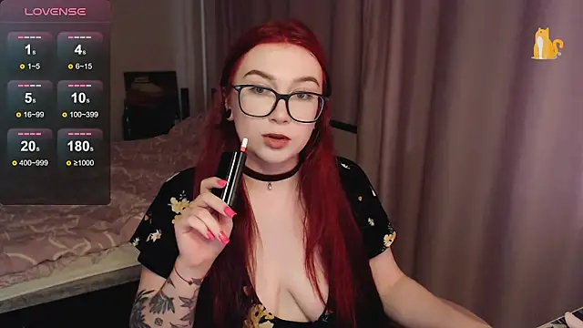 Cute_lina webcam