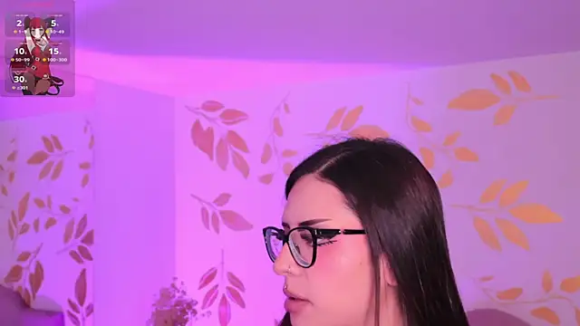 Misselektra__ webcam