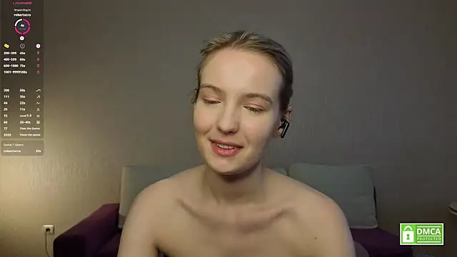 HongTomczak live cam on StripChat