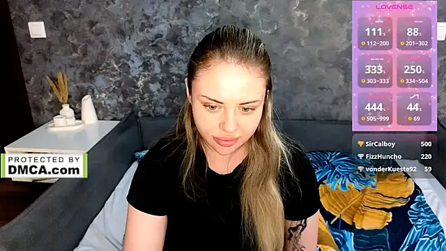 StasyLucke live cam on StripChat
