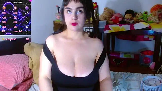 collette_beaufoy_ webcam